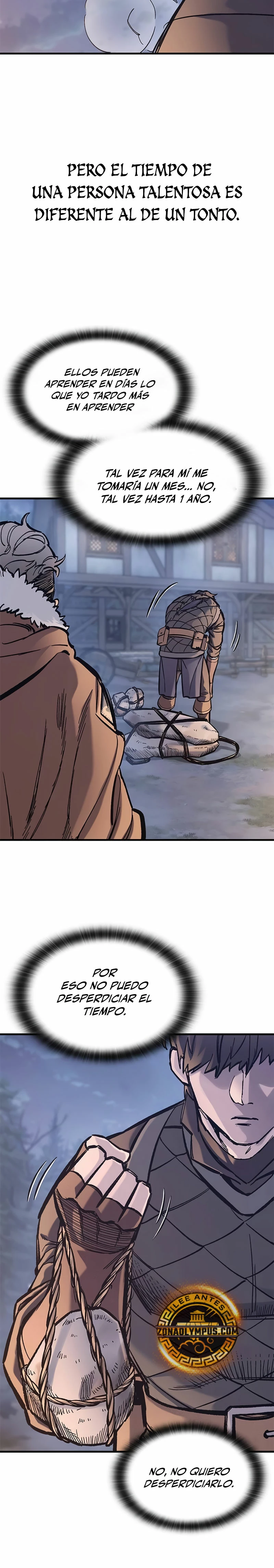 Read Eternally Regressing Knight ES Manga Online