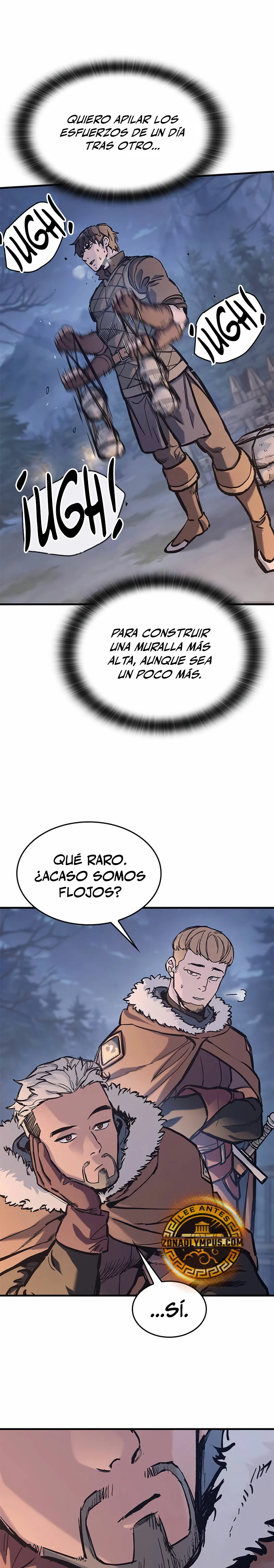 Read Eternally Regressing Knight ES Manga Online