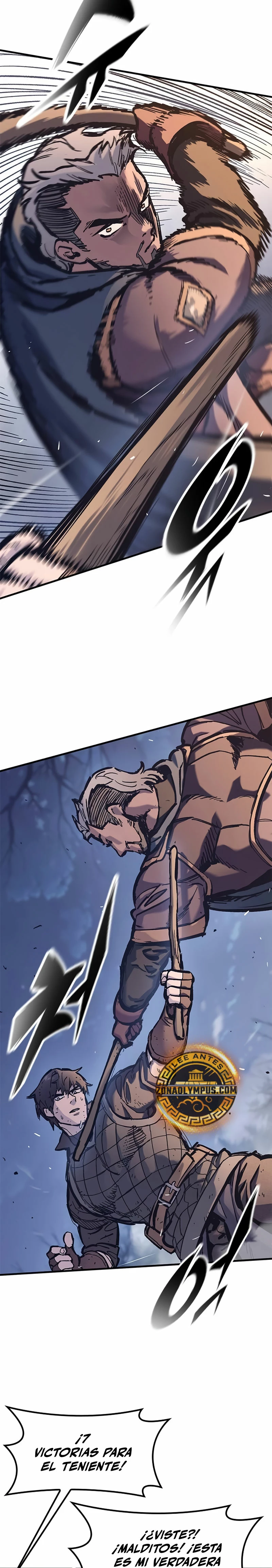 Read Eternally Regressing Knight ES Manga Online