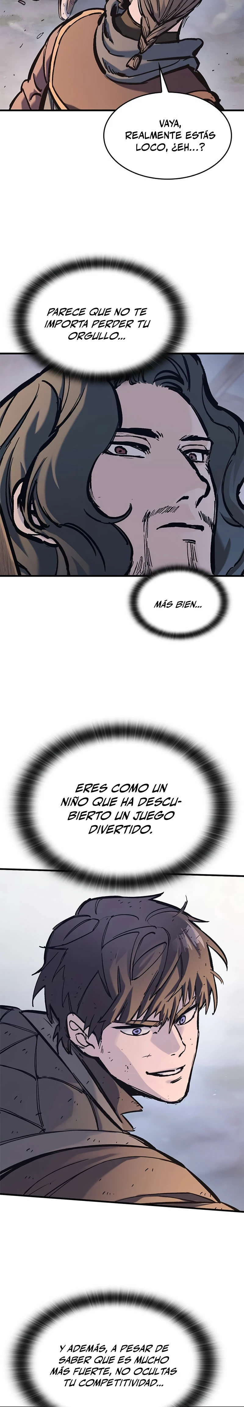 Read Eternally Regressing Knight ES Manga Online