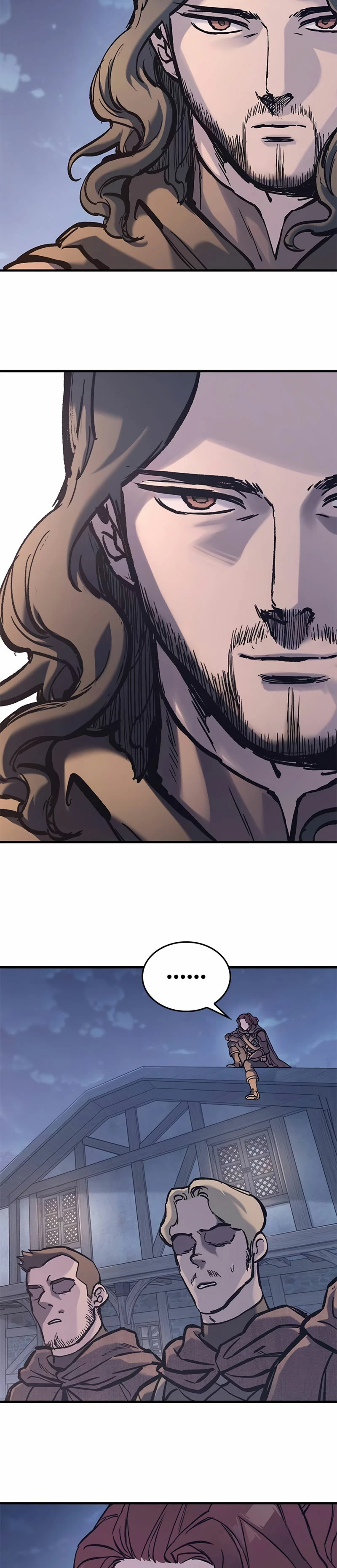 Read Eternally Regressing Knight ES Manga Online