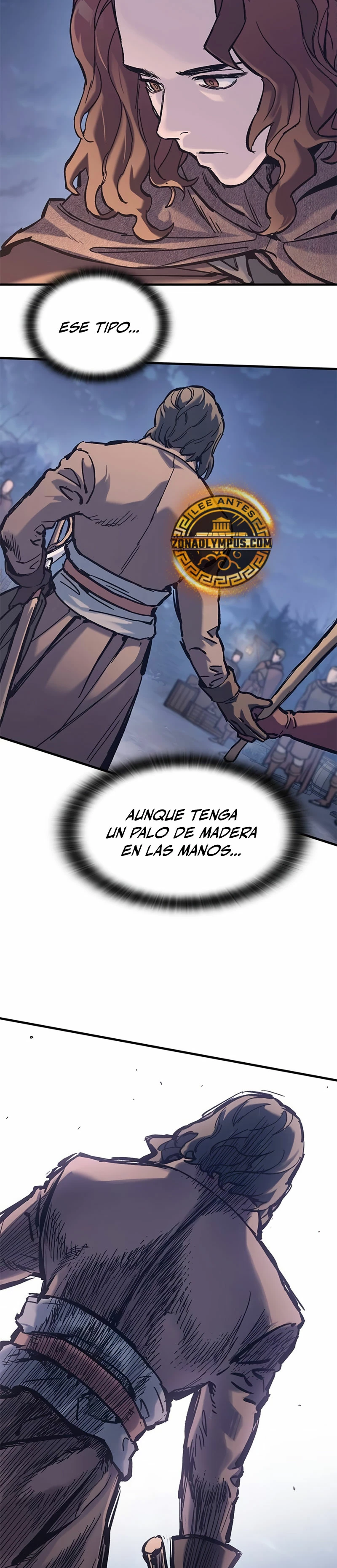 Read Eternally Regressing Knight ES Manga Online