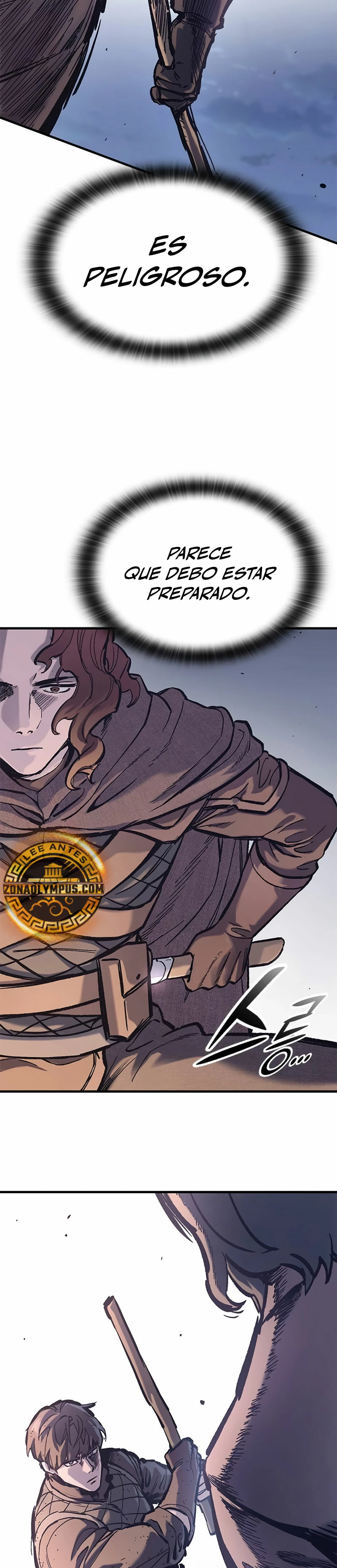 Read Eternally Regressing Knight ES Manga Online