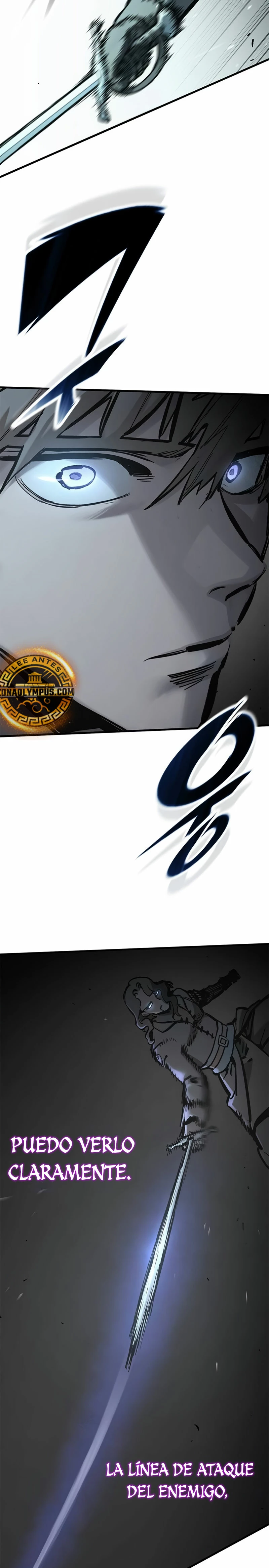 Read Eternally Regressing Knight ES Manga Online