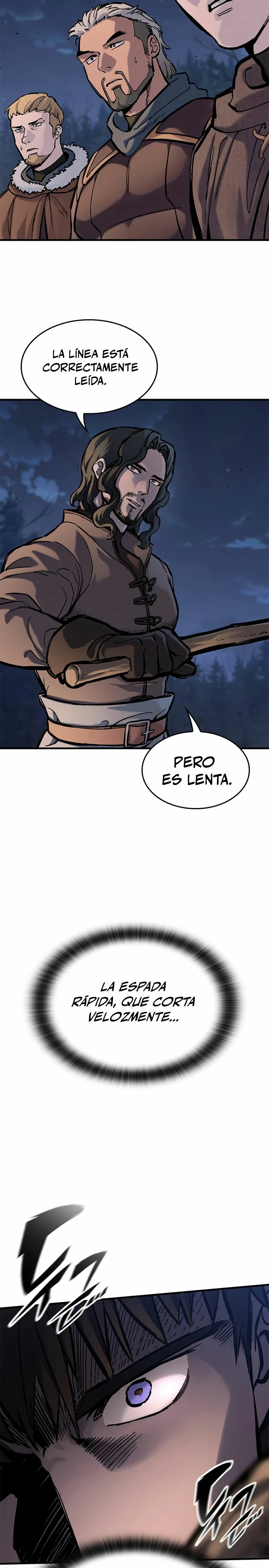 Read Eternally Regressing Knight ES Manga Online