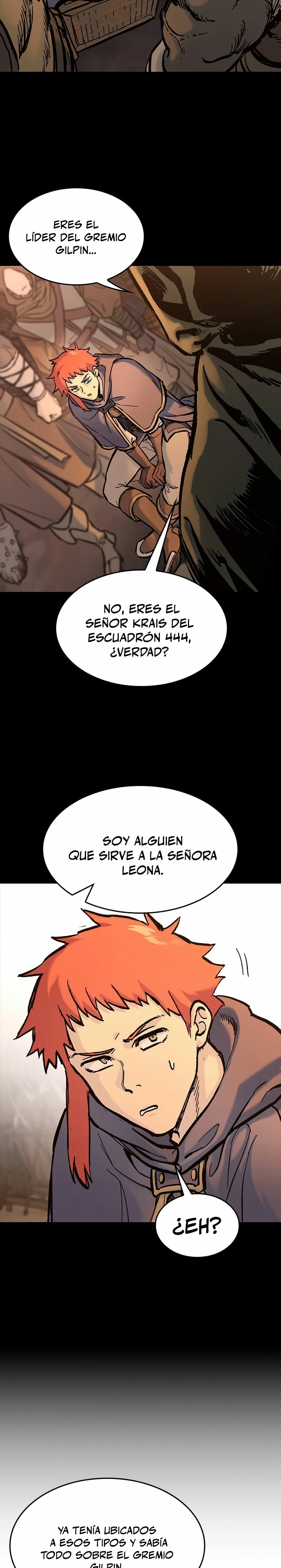 Read Eternally Regressing Knight ES Manga Online