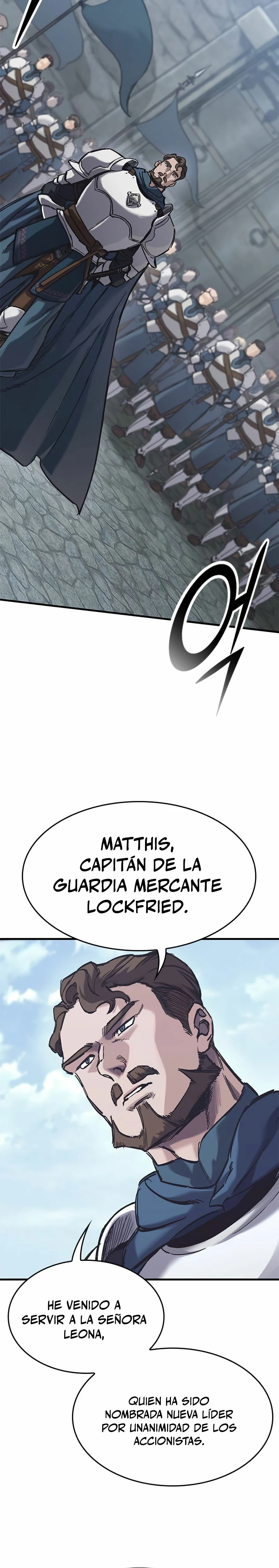 Read Eternally Regressing Knight ES Manga Online