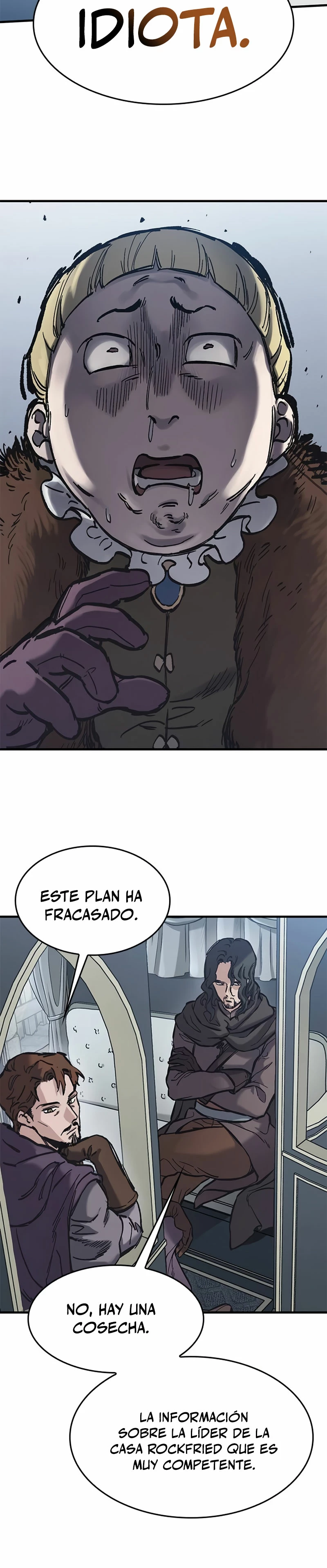 Read Eternally Regressing Knight ES Manga Online