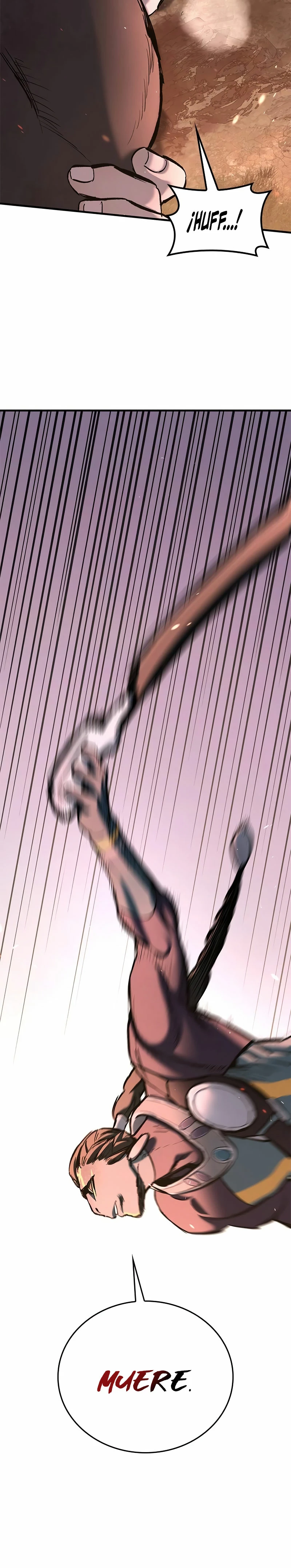 Read Eternally Regressing Knight ES Manga Online