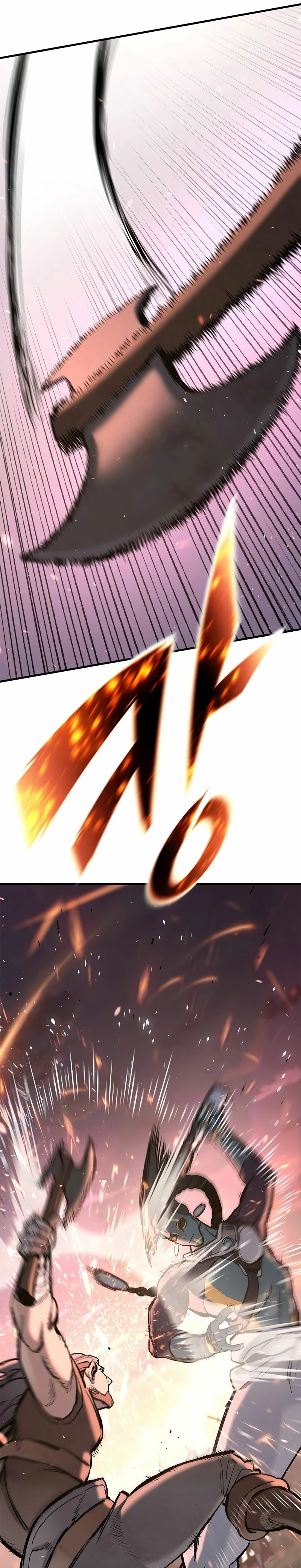 Read Eternally Regressing Knight ES Manga Online