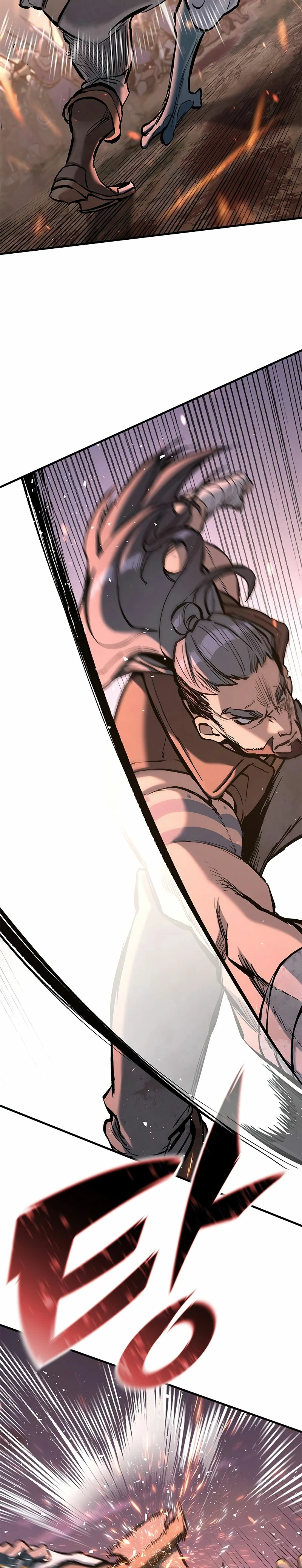 Read Eternally Regressing Knight ES Manga Online