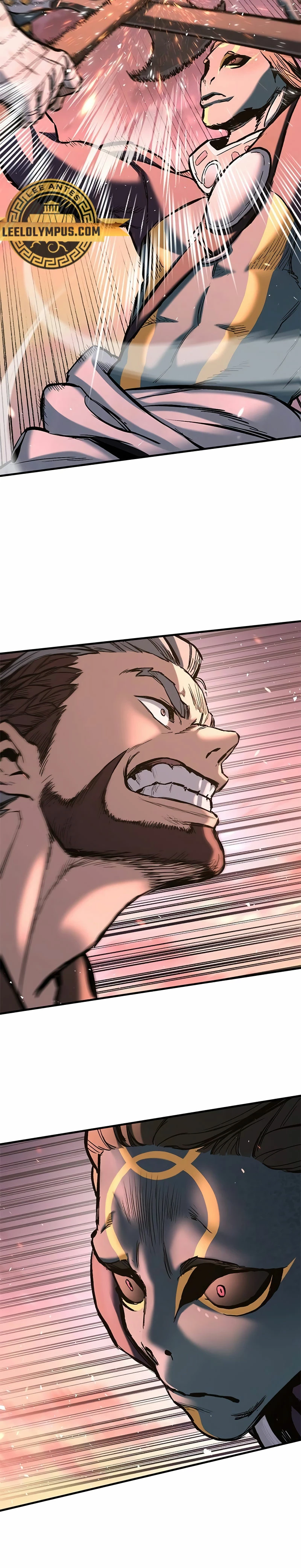 Read Eternally Regressing Knight ES Manga Online