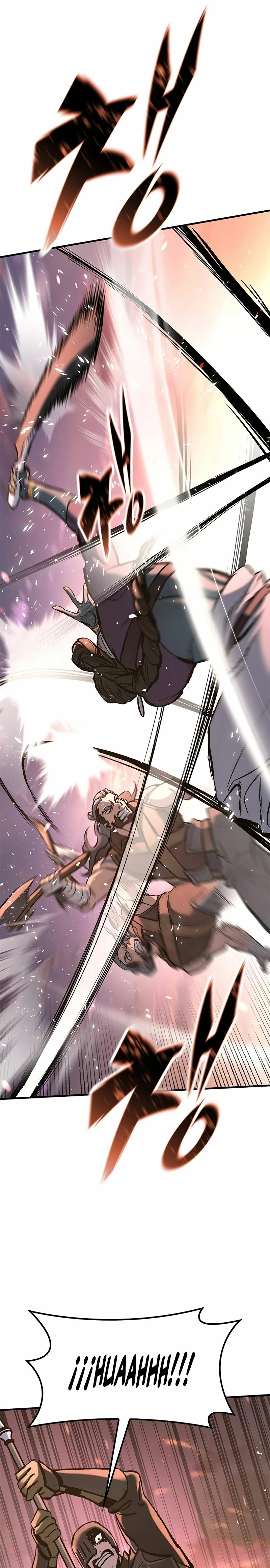 Read Eternally Regressing Knight ES Manga Online