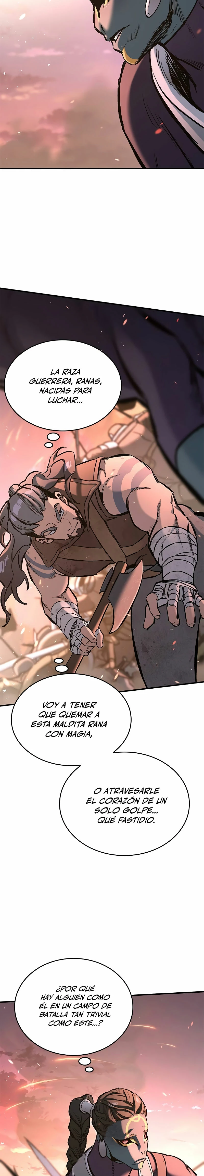 Read Eternally Regressing Knight ES Manga Online