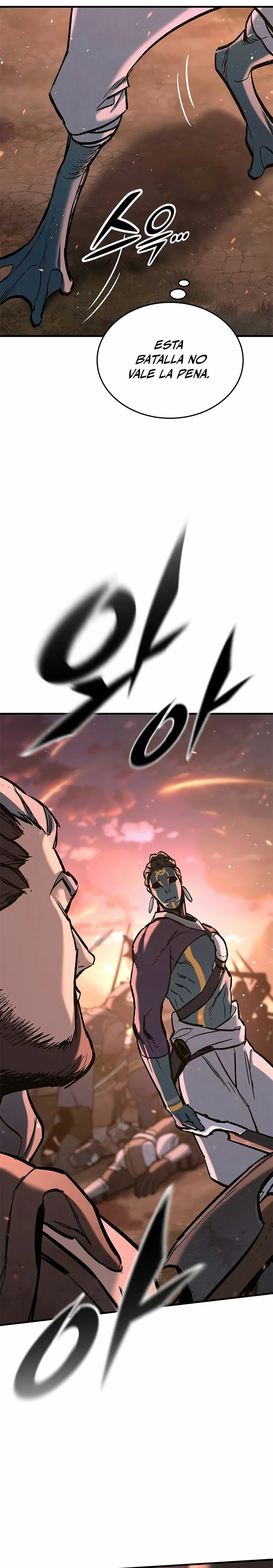 Read Eternally Regressing Knight ES Manga Online