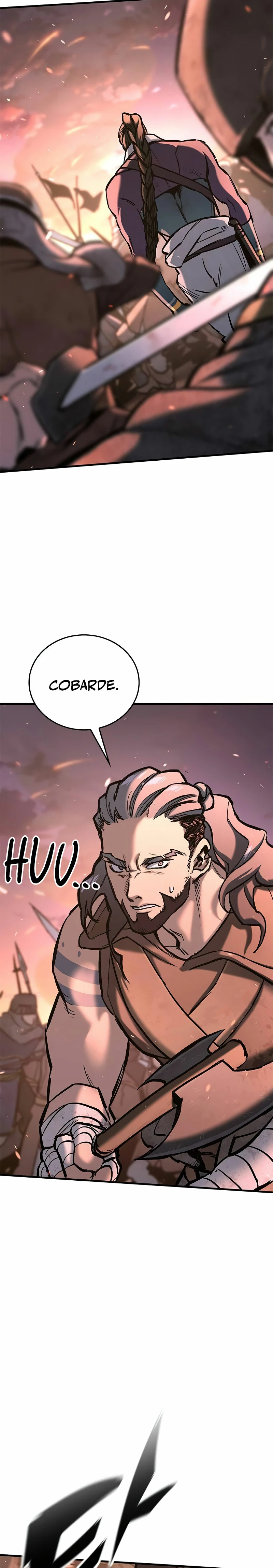 Read Eternally Regressing Knight ES Manga Online