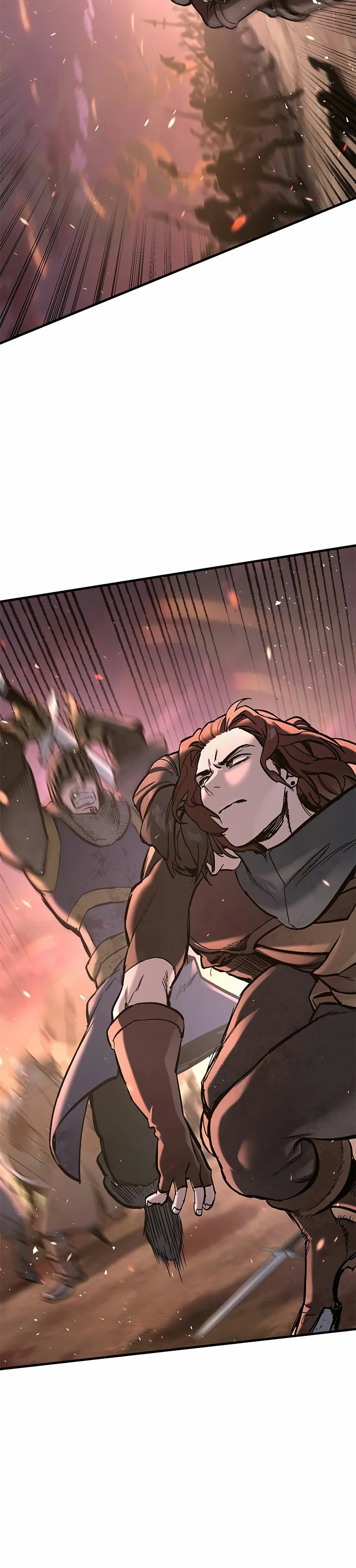 Read Eternally Regressing Knight ES Manga Online