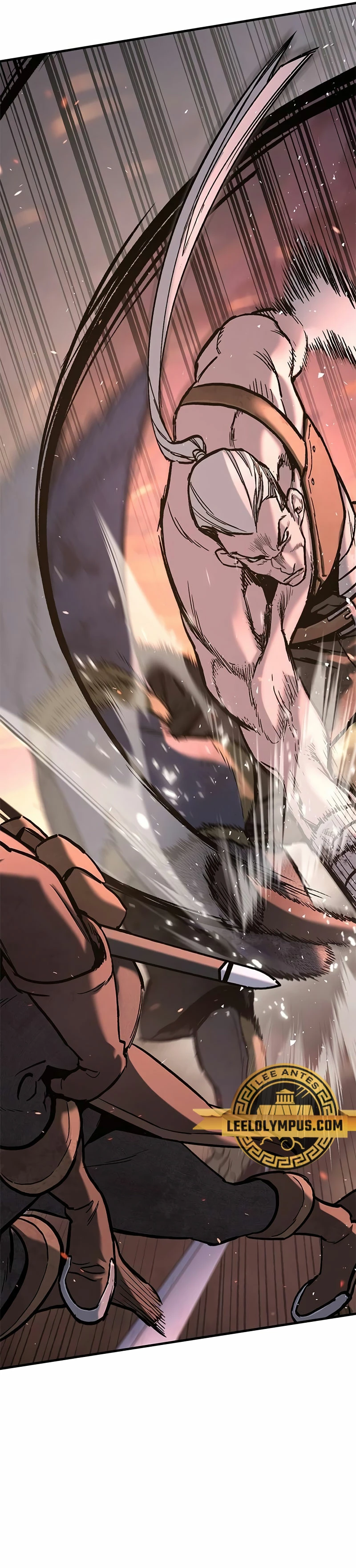 Read Eternally Regressing Knight ES Manga Online