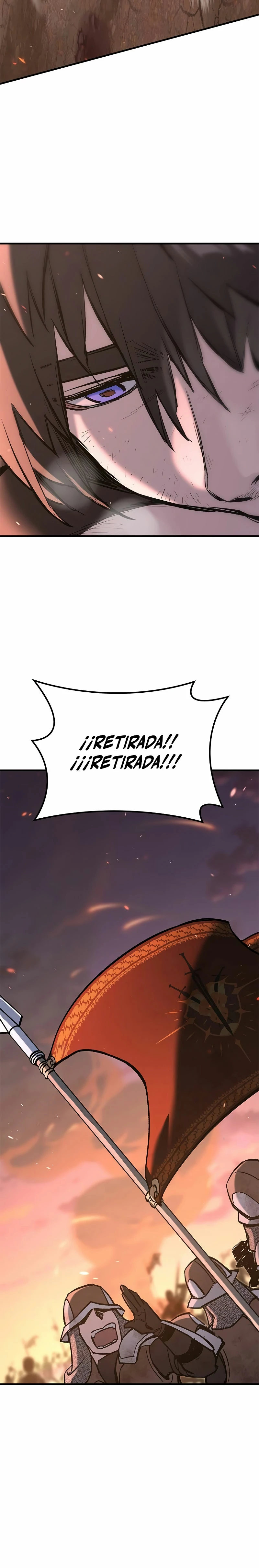 Read Eternally Regressing Knight ES Manga Online