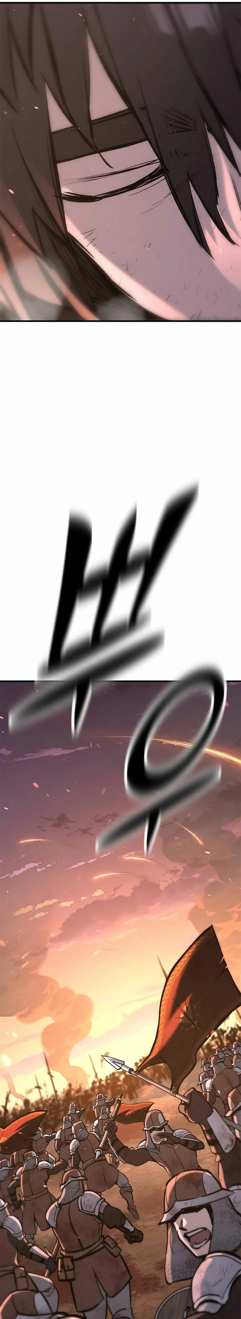 Read Eternally Regressing Knight ES Manga Online