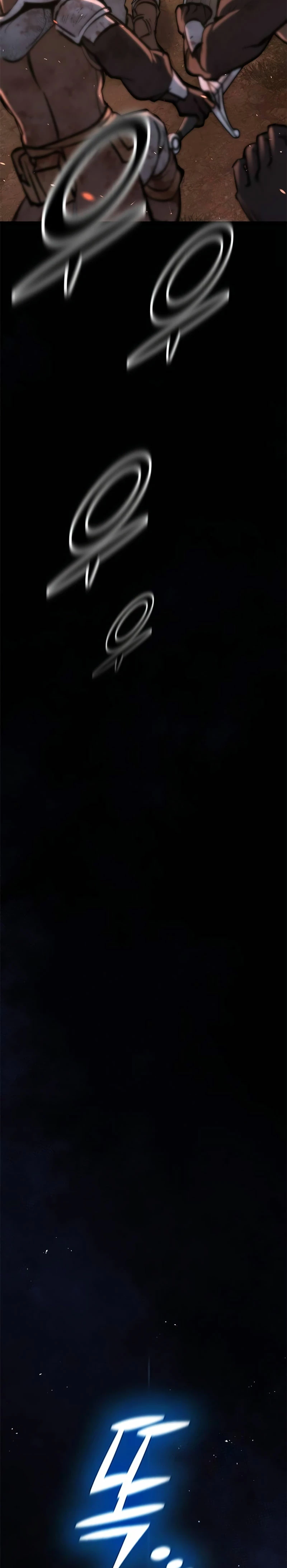 Read Eternally Regressing Knight ES Manga Online