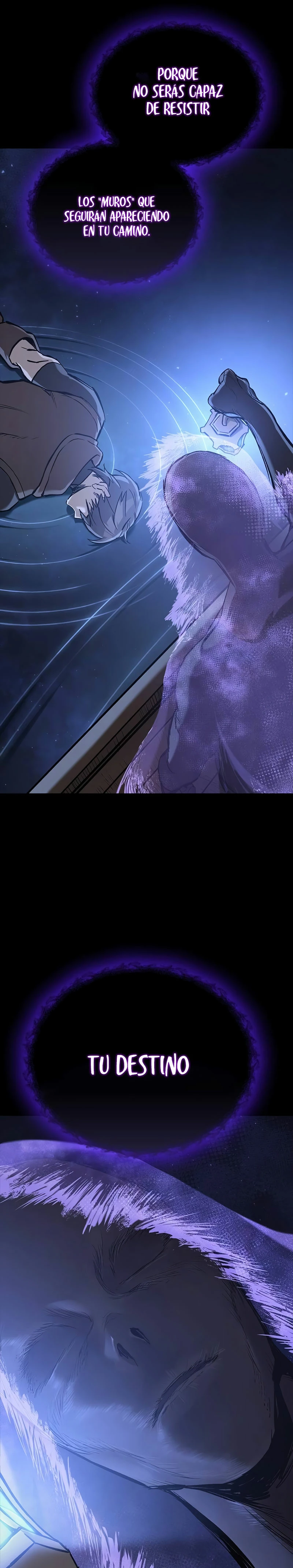 Read Eternally Regressing Knight ES Manga Online