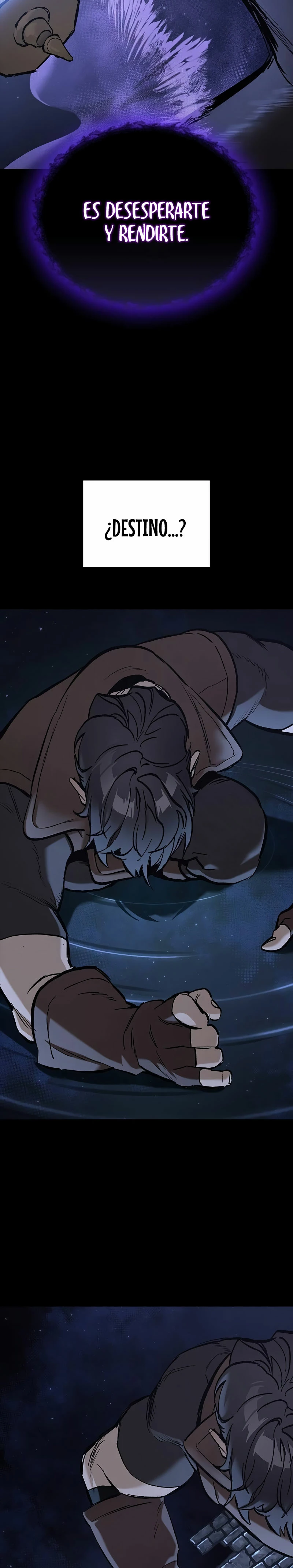 Read Eternally Regressing Knight ES Manga Online