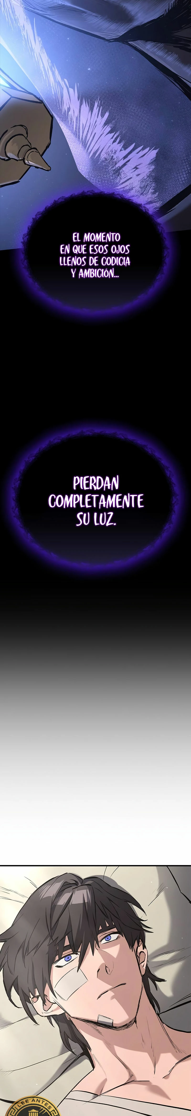 Read Eternally Regressing Knight ES Manga Online