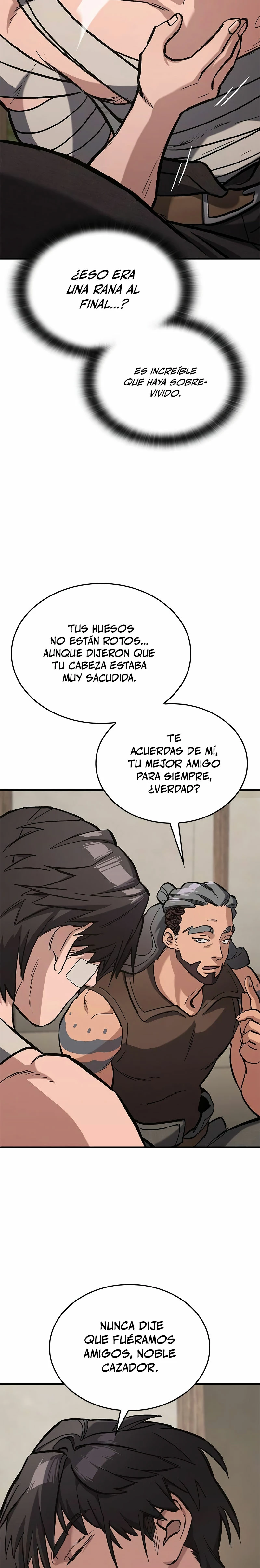 Read Eternally Regressing Knight ES Manga Online