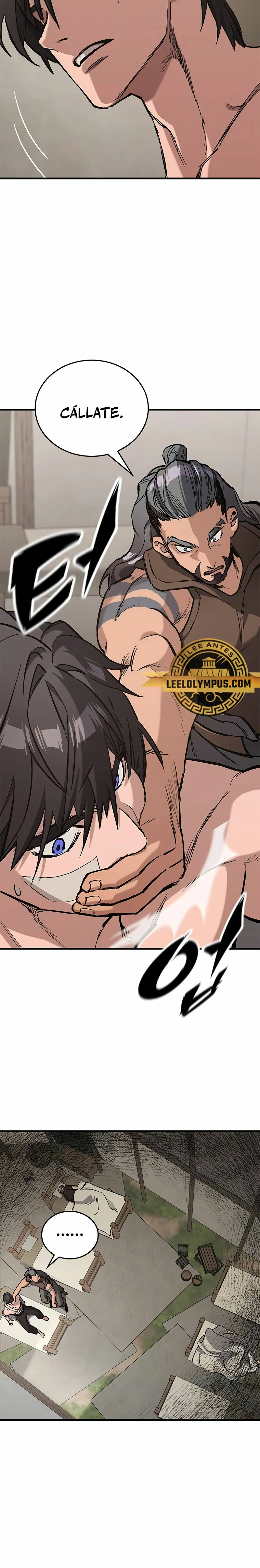 Read Eternally Regressing Knight ES Manga Online