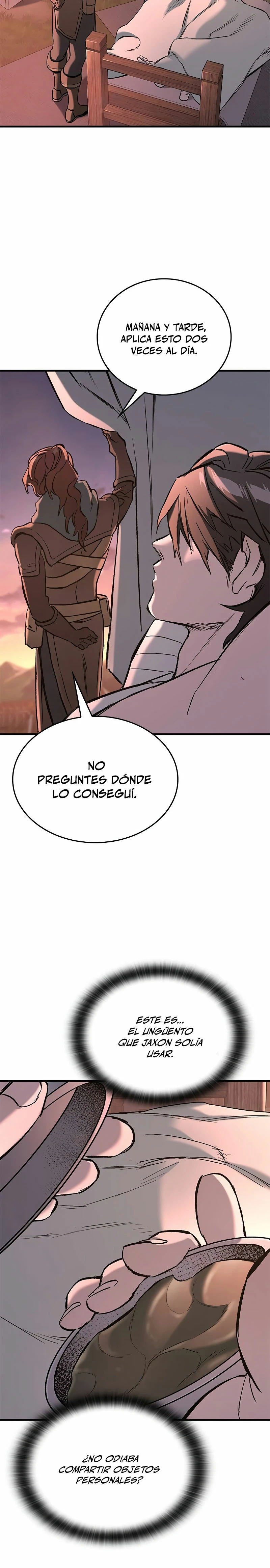 Read Eternally Regressing Knight ES Manga Online