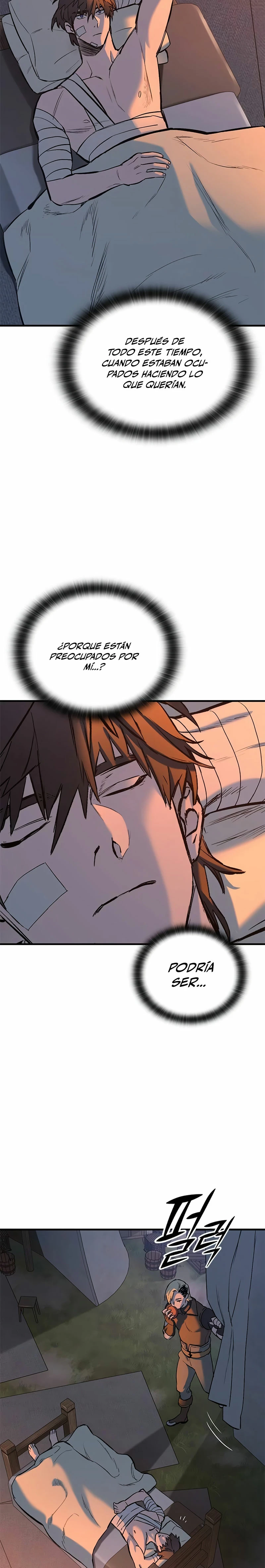 Read Eternally Regressing Knight ES Manga Online