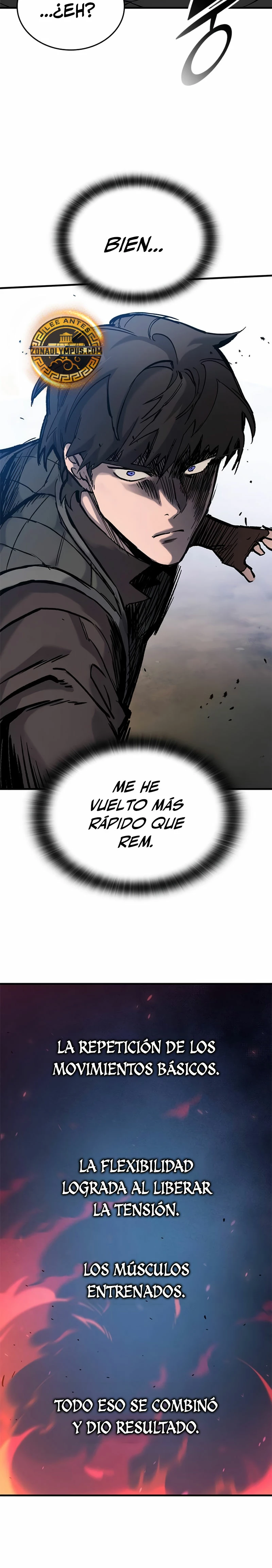 Read Eternally Regressing Knight ES Manga Online