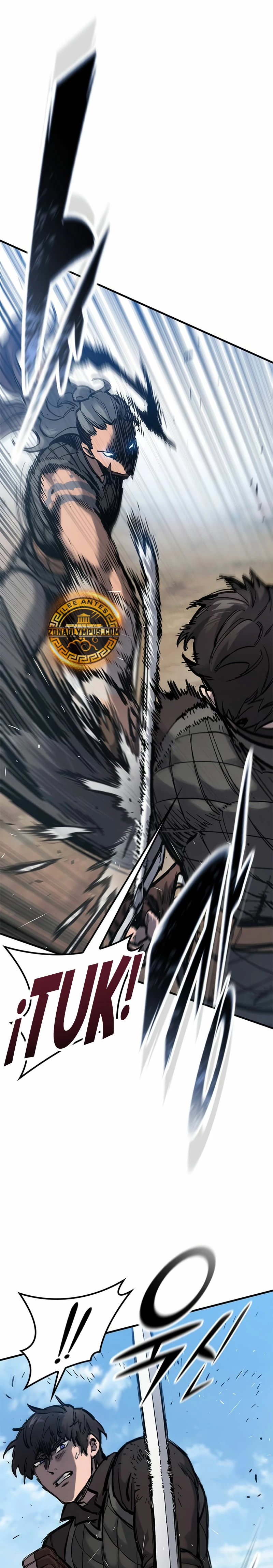 Read Eternally Regressing Knight ES Manga Online