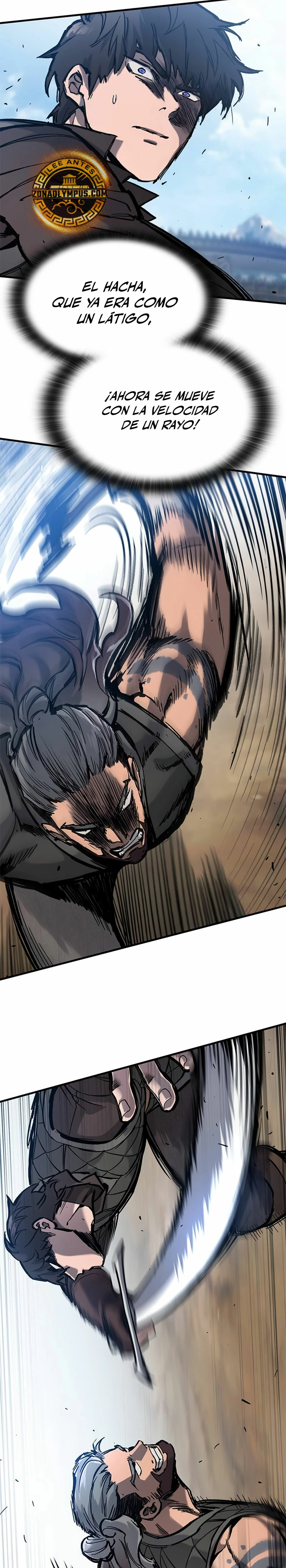 Read Eternally Regressing Knight ES Manga Online