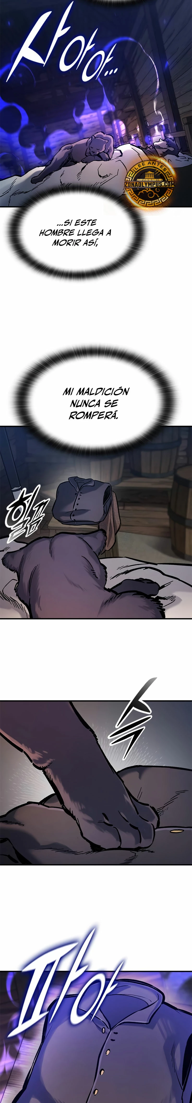 Read Eternally Regressing Knight ES Manga Online