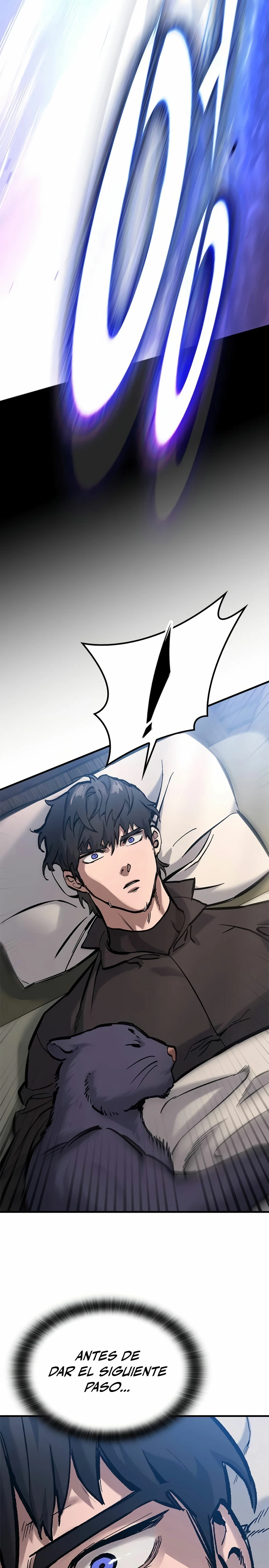 Read Eternally Regressing Knight ES Manga Online