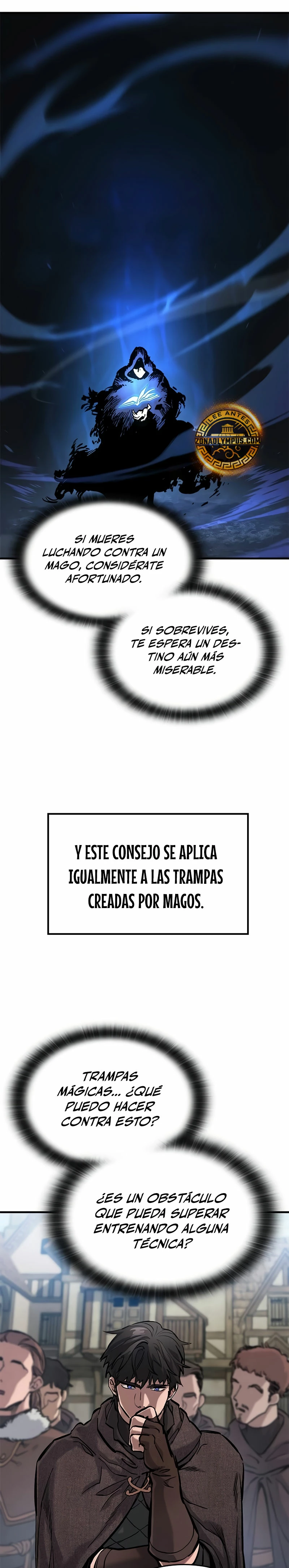 Read Eternally Regressing Knight ES Manga Online