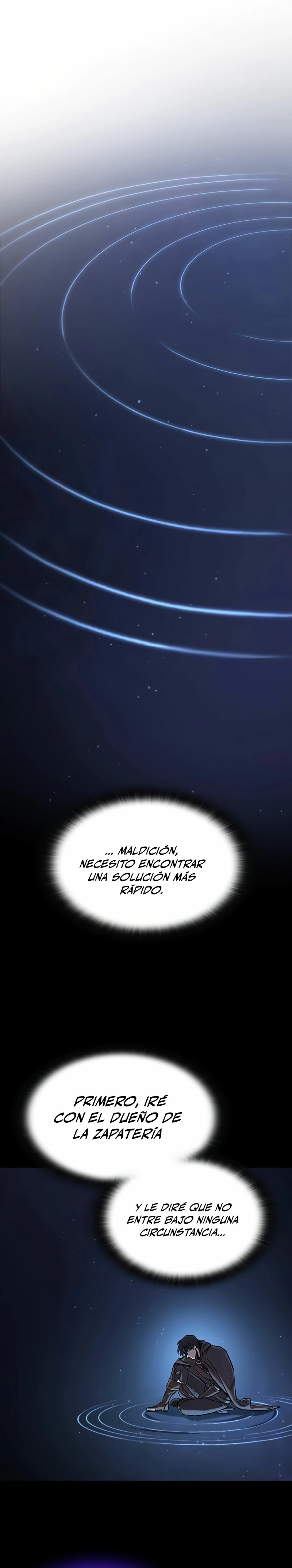 Read Eternally Regressing Knight ES Manga Online