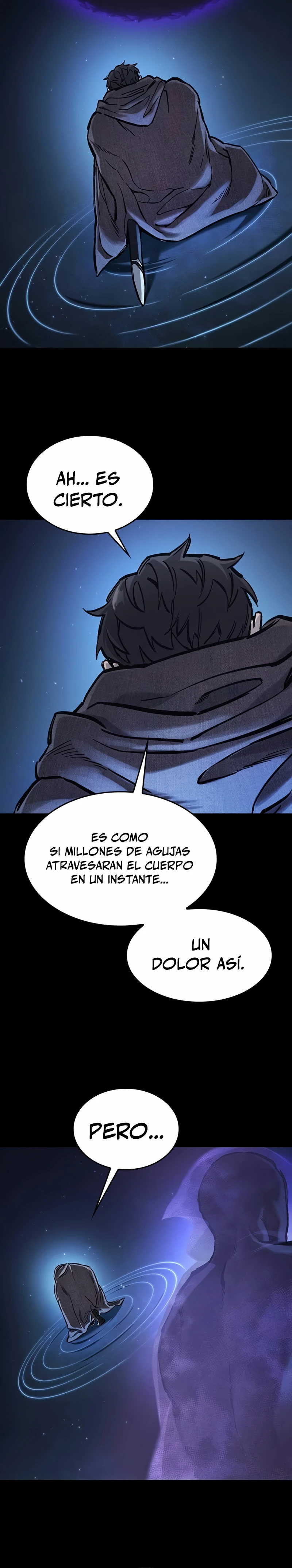 Read Eternally Regressing Knight ES Manga Online