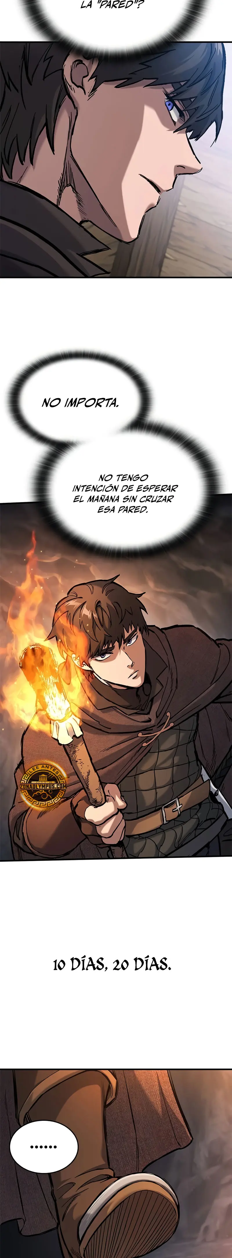 Read Eternally Regressing Knight ES Manga Online