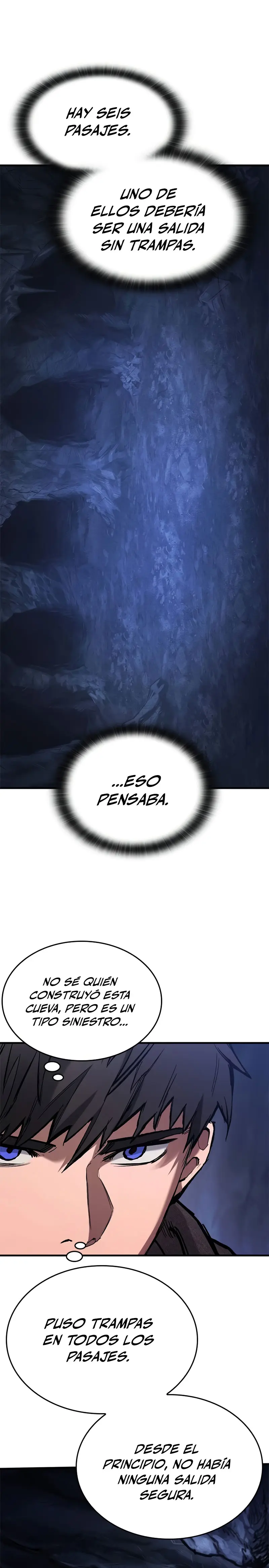 Read Eternally Regressing Knight ES Manga Online