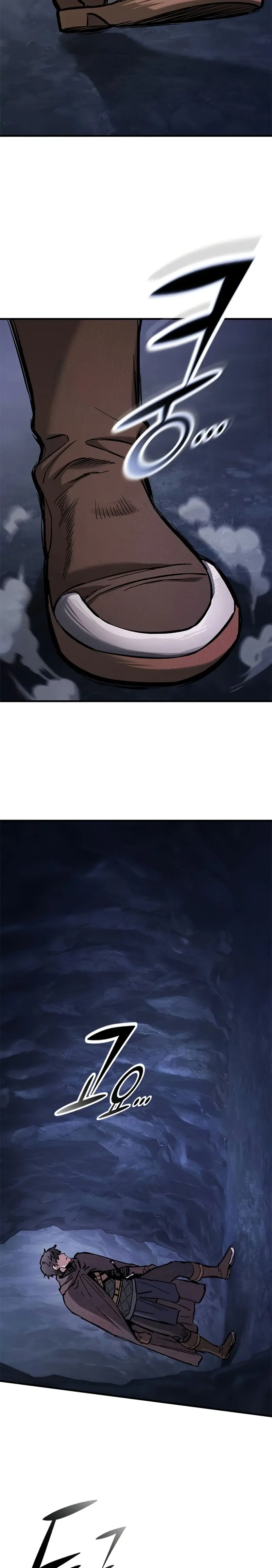 Read Eternally Regressing Knight ES Manga Online