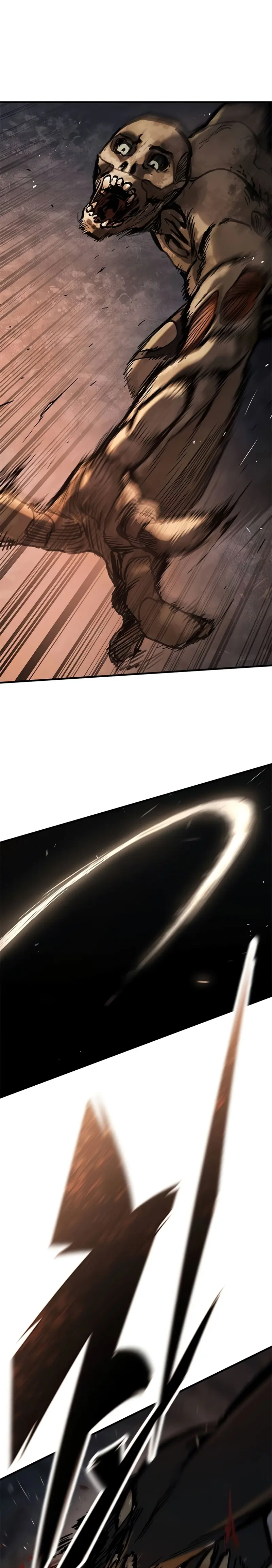 Read Eternally Regressing Knight ES Manga Online