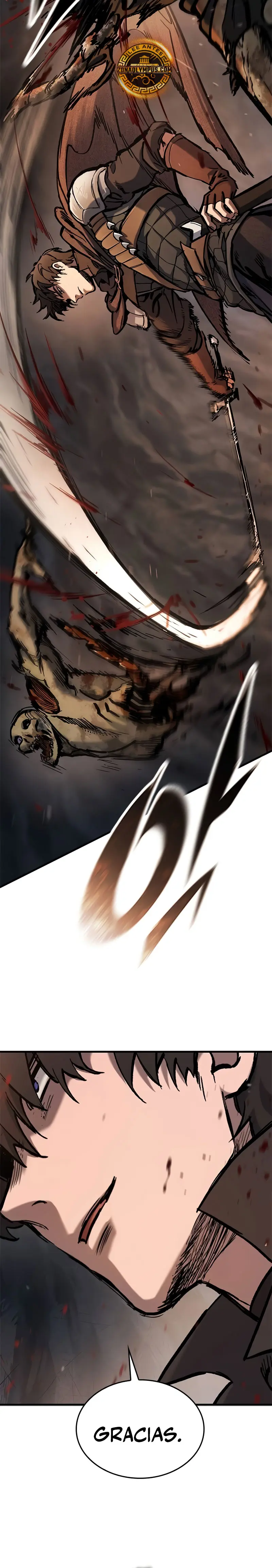 Read Eternally Regressing Knight ES Manga Online