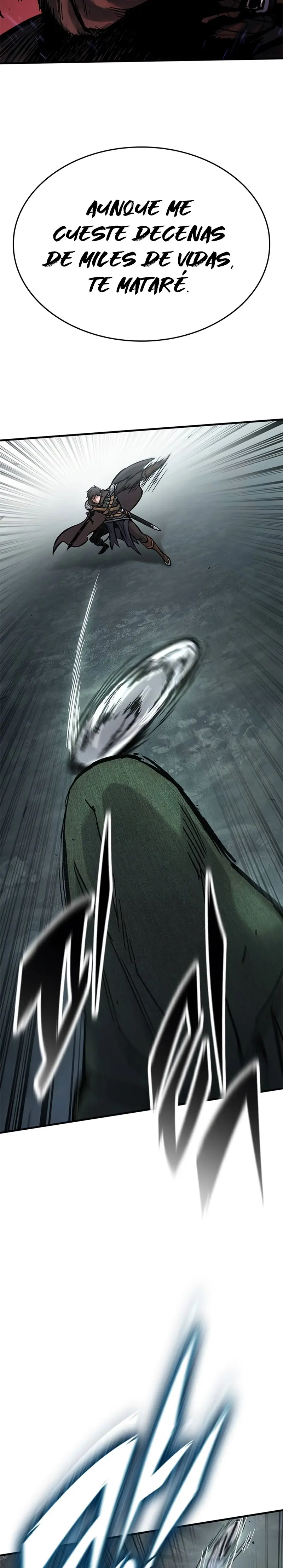 Read Eternally Regressing Knight ES Manga Online