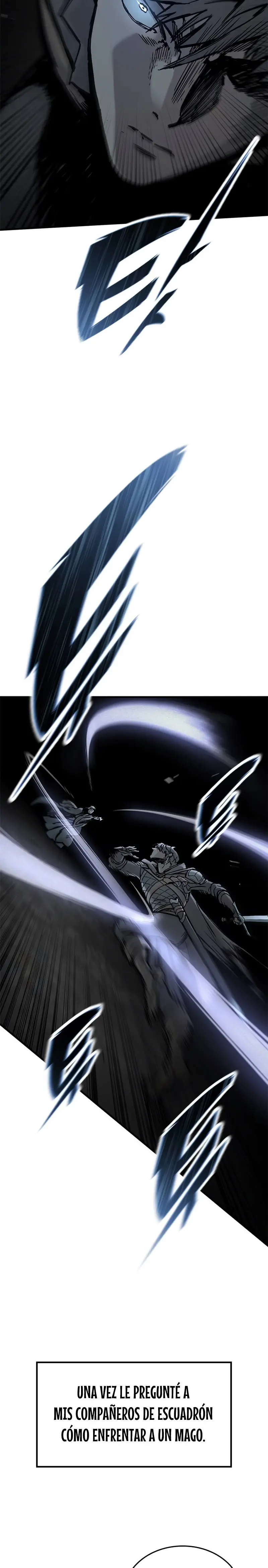 Read Eternally Regressing Knight ES Manga Online