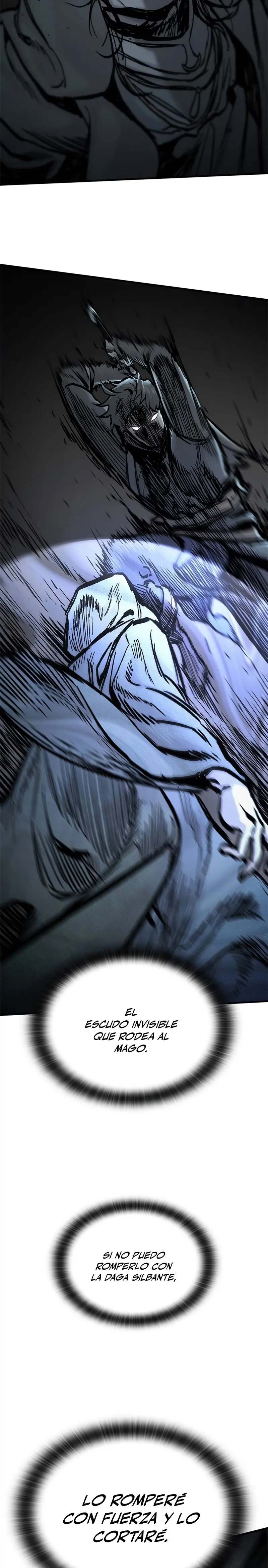 Read Eternally Regressing Knight ES Manga Online