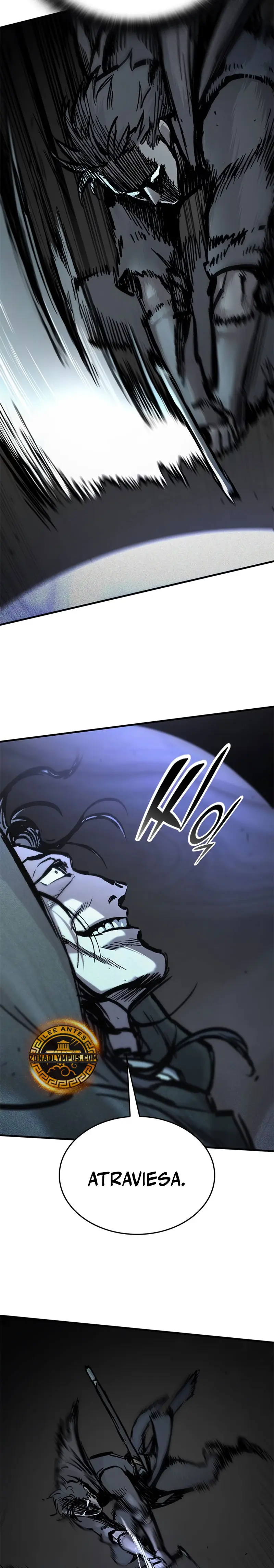 Read Eternally Regressing Knight ES Manga Online