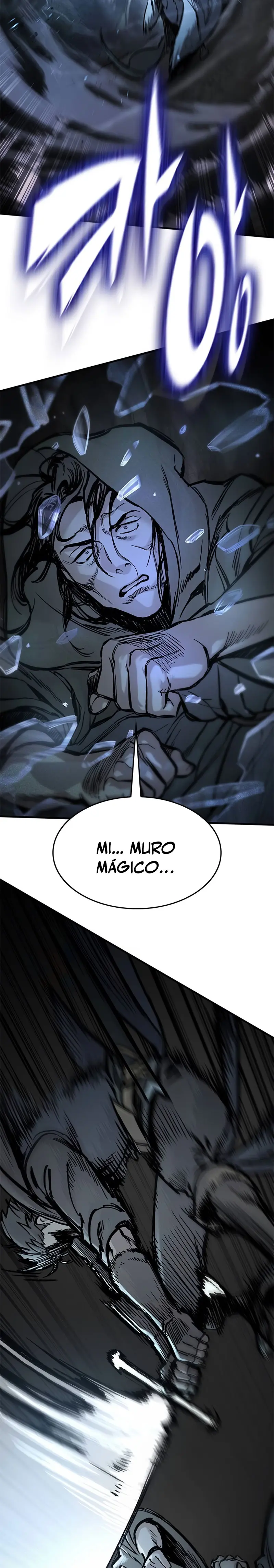 Read Eternally Regressing Knight ES Manga Online